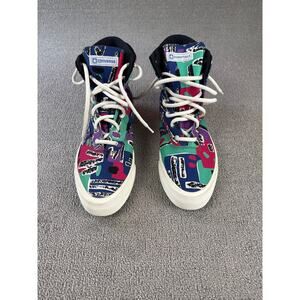 Converse x Fear of God Essentials Sneakers‎ High Top Skid Grip Skate Mens 11
